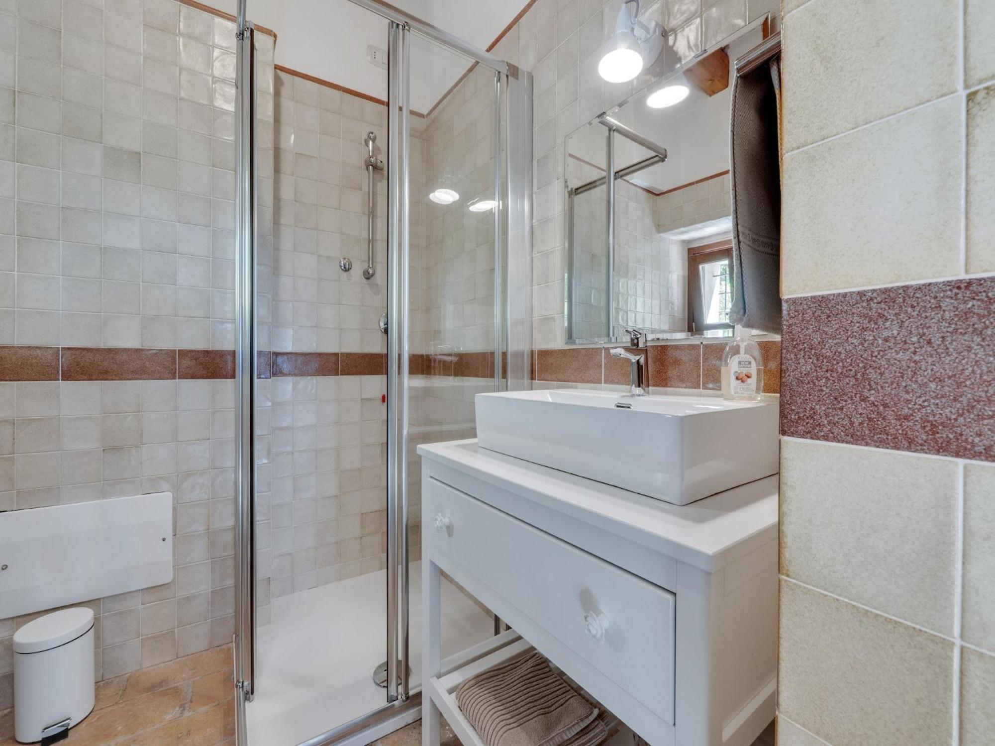 Stunning Apartment In Mombaroccio Near Metauro River 外观 照片