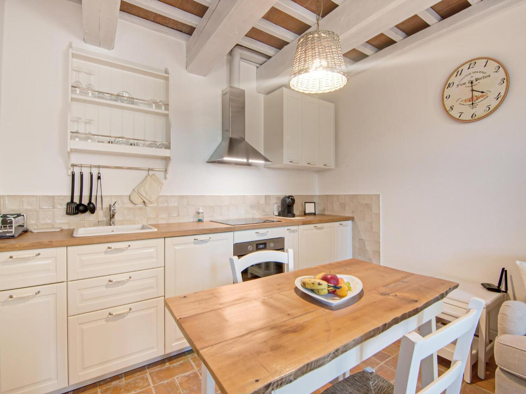Stunning Apartment In Mombaroccio Near Metauro River 外观 照片