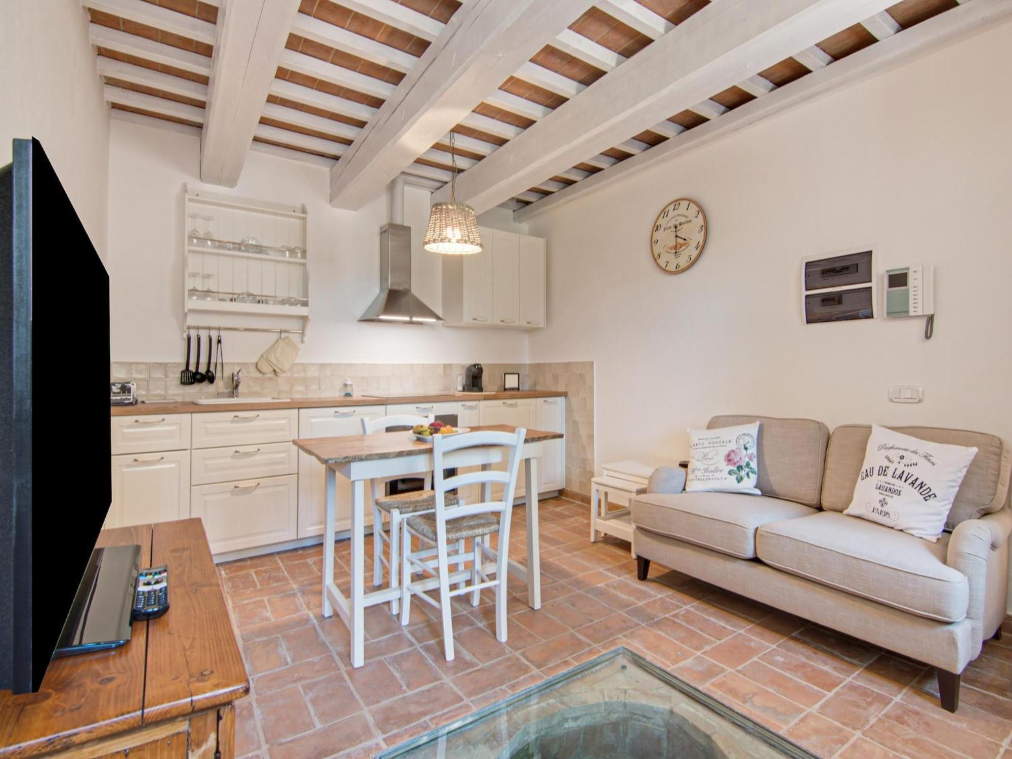 Stunning Apartment In Mombaroccio Near Metauro River 外观 照片