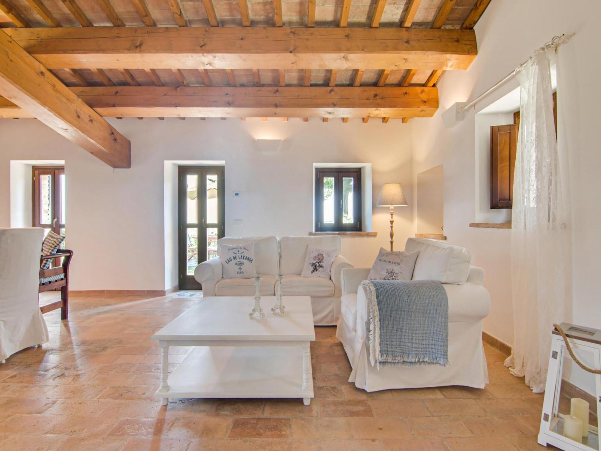 Stunning Apartment In Mombaroccio Near Metauro River 外观 照片