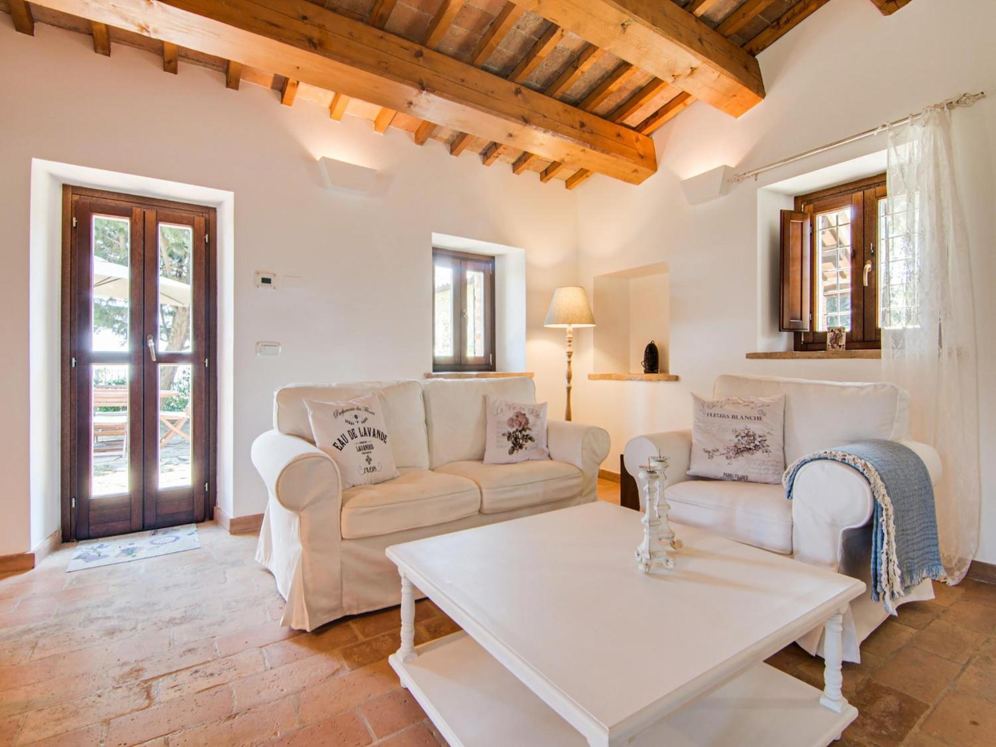 Stunning Apartment In Mombaroccio Near Metauro River 外观 照片