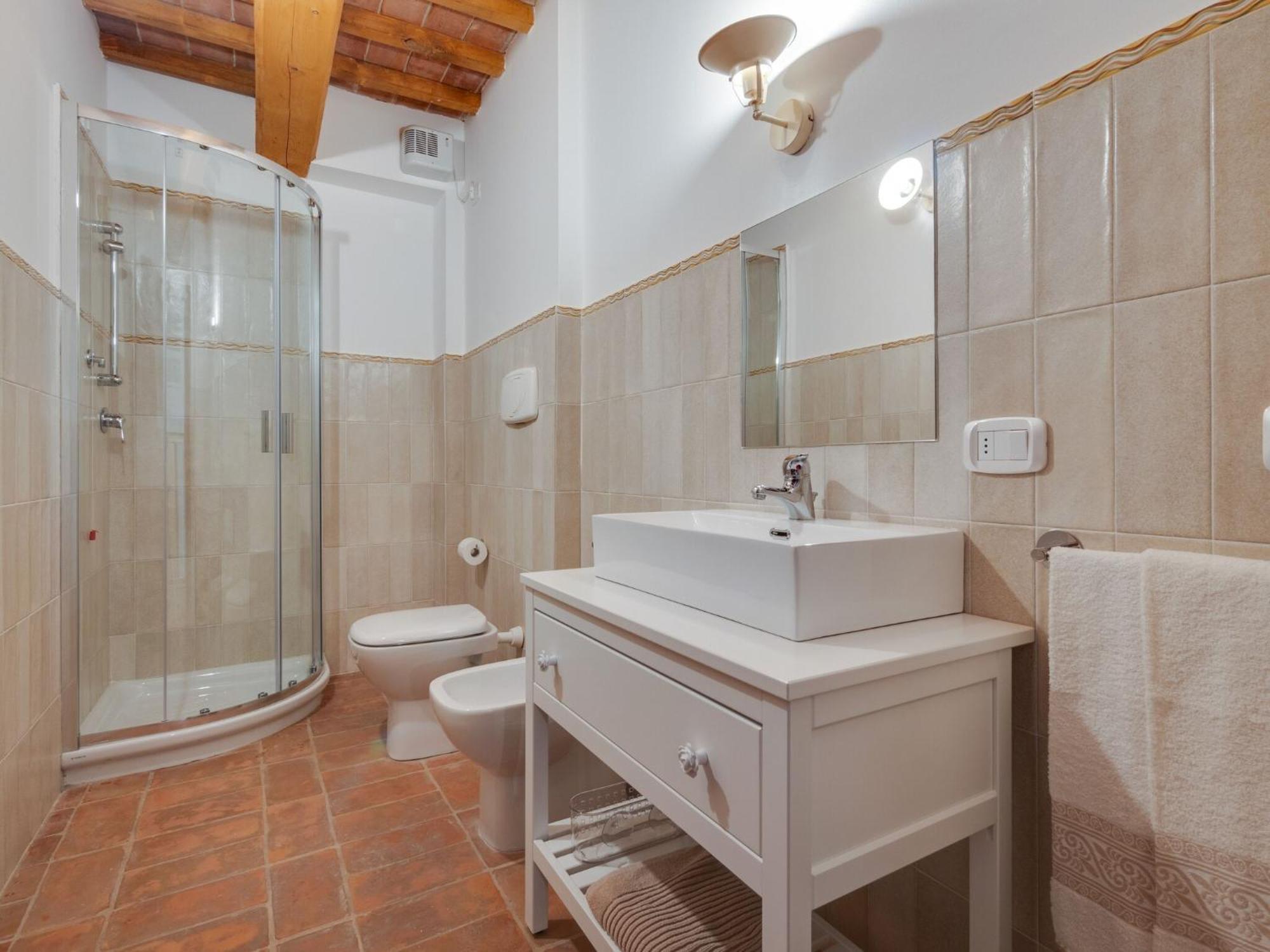 Stunning Apartment In Mombaroccio Near Metauro River 外观 照片