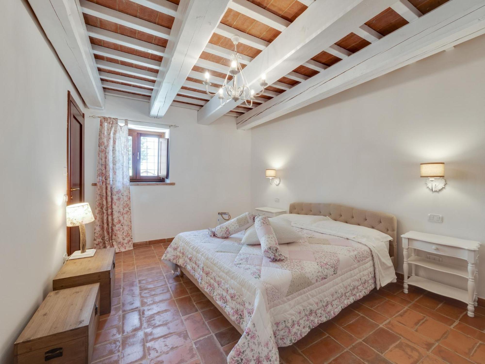 Stunning Apartment In Mombaroccio Near Metauro River 外观 照片